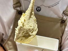 -野人先生Gelato(上海长宁龙之梦店)