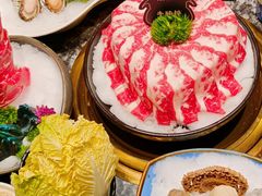 -牛将军•涮肉•烤肉•铁板烧(北京王府井·故宫店)
