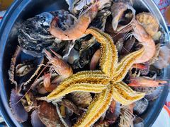 -永红源啤酒·烧烤·海鲜·大排档(青特城店)