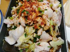 -秦香阁·西北家常菜(徐汇日月光中心店)