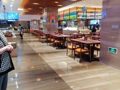 -美盛喜来登大酒店-盛宴标帜餐厅