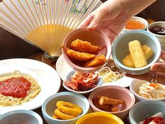 -合风谷(南下塘店)