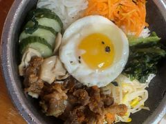 -韩宫宴烤肉·料理(南京江宁万达店)