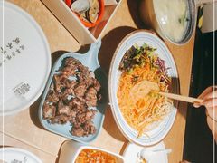 -喝丢一只鞋海鲜烧烤·海肠捞饭(东关街店)