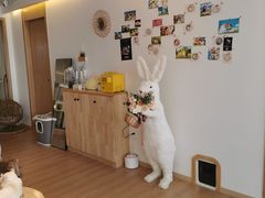 -猫腻·猫咖·撸猫馆(星光大道店)