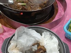 -侠成水上农庄(工业大道店)