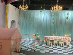 -塔塔王国·主题儿童游乐园(奥城商业广场店)