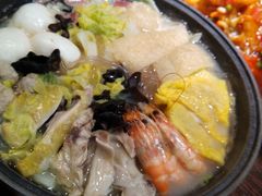 全家福-米家小馆(新华店)