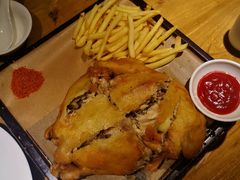 -東舍食唐精品陕菜馆