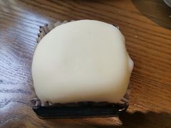雪媚娘-IFIF 如果花園(宽厚里店)