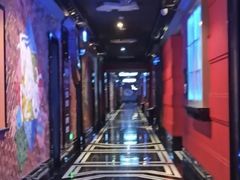 -欢乐迪KTV(南坪上海城店)