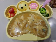 -蔡澜点心·粤菜(领展购物广场店)