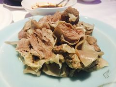 -赵记老铺(市府恒隆广场店)