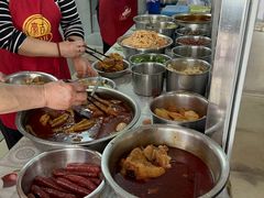 -娇姐老牌螺蛳粉(雅儒路店)