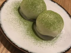 -無印抹茶·日式甜品·生日蛋糕(吉林财富购物广场店)