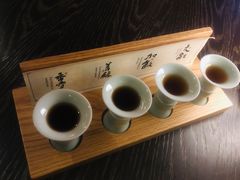-苏州凯悦酒店·酒肆(华池街店)