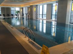 -长沙富力万达文华酒店