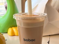 -BOBAC