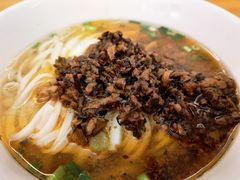 -李叁面馆(妇幼店)