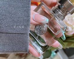-Pink You美甲洗眉纹绣定制中心