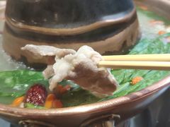 -大明铜锅·烤涮坊·烧烤(新开路店)