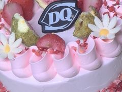 -DQ·蛋糕·冰淇淋(红旗街万达店)