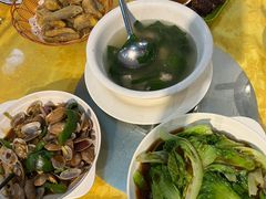 -老字号蛇口德记烧腊饭店·海鲜加工