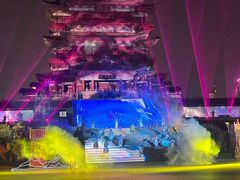 -寻梦滕王阁实景演出