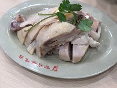 招牌百家鸡-百家鸡味馆(清泰店)