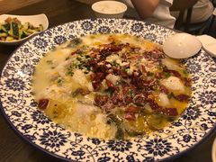 -抖鱼-抖音酸菜鱼(惠福东路店)