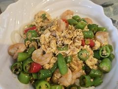 -文三里屯面馆(三里屯店)