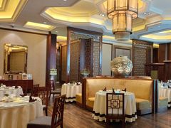 -扬子轩·中餐厅(合肥香格里拉店)