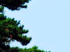 -庐山风景名胜区