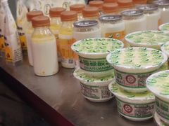 -德禄酸奶(莫家街店)