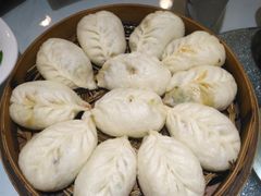 -包子大王(新泽巷店)