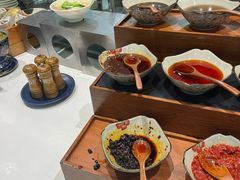 -上海浦东丽晟假日酒店