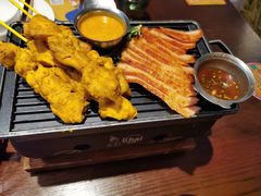 -泰妃殿(武汉首店)