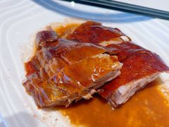 -东方早茶 海鲜•青岛菜(国信体育中心店)
