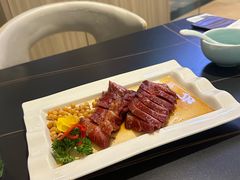 -有璟阁港式餐厅(金融街购物中心店)