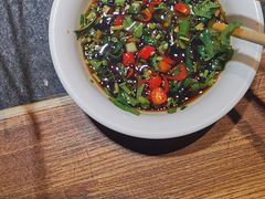 -来涮蜀鲜货火锅串串香(菜市口店)
