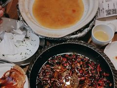 -永安鱼庄·镇江菜(三店纬五路店)