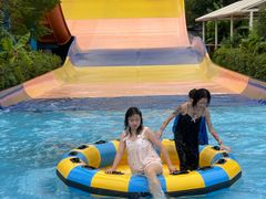 -武汉玛雅海滩水公园