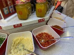 -袁记串串香(新南门店)