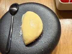 -丽思卡尔顿·炙焰·铁板烧餐厅
