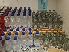-禾斗海鲜自助(市南银座店)