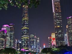 -海心沙亚运公园