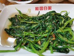 -桂园白粥·潮汕老味道