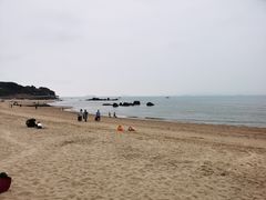 -白城沙滩