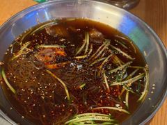 -7星海鲜烧烤(紫光福郡店)