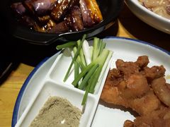 -吕氏疙瘩汤·私家菜馆(慈云寺店)